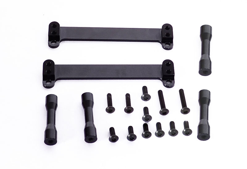 RC4Z-S0682 MOJAVE BODY LIFT KIT