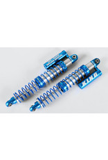 RC4WD RC4Z-D0031 KING OFFROAD PIGGYBACK SHOCKS (2): 100MM