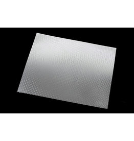 RC4WD RC4WDZ-S0533 SCALE AL DIAMOND PLATE