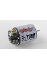 RC4WD RC4Z-E0045 BRUSHED 35T REBLD