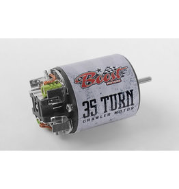 RC4WD RC4Z-E0045 BRUSHED 35T REBLD