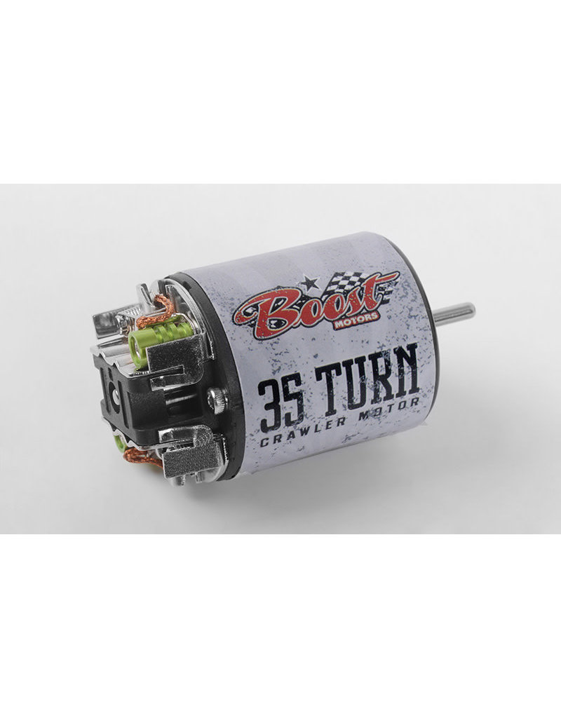 RC4WD RC4Z-E0045 BRUSHED 35T REBLD