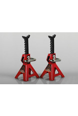 RC4WD RC4Z-S0731 1/10 SCALE 3 TON JACKSTANDS (MINIATURE SCALE)
