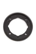 TEAM ASSOCIATED ASC92084 B64 SPUR GEAR 78T