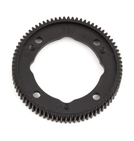 TEAM ASSOCIATED ASC92084 B64 SPUR GEAR 78T