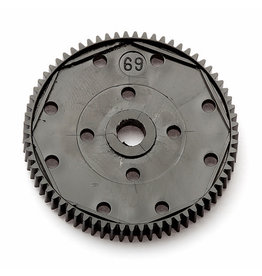 TEAM ASSOCIATED ASC9648 69T 48P SPUR GEAR B4/T4