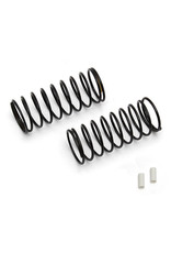 TEAM ASSOCIATED ASC91328 12MM FR SHOCK SPRING WHITE 3.30