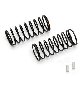TEAM ASSOCIATED ASC91328 12MM FR SHOCK SPRING WHITE 3.30