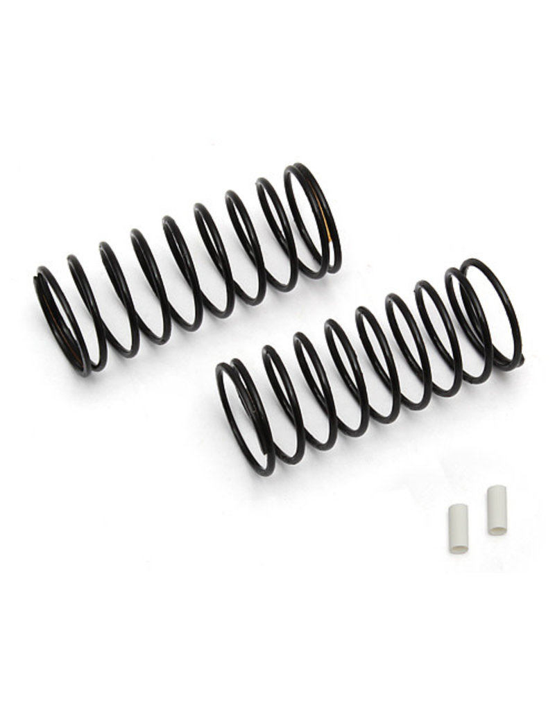 TEAM ASSOCIATED ASC91328 12MM FR SHOCK SPRING WHITE 3.30