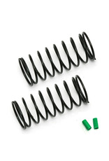 TEAM ASSOCIATED ASC91327 12MM FR SHOCK SPRING GREEN 3.15