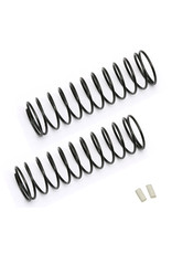 TEAM ASSOCIATED ASC91337 12MM RR SHOCK SPRING WHITE 2.10