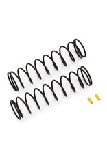 TEAM ASSOCIATED ASC81232 RR SPRING V2 YELLOW 4.4LB