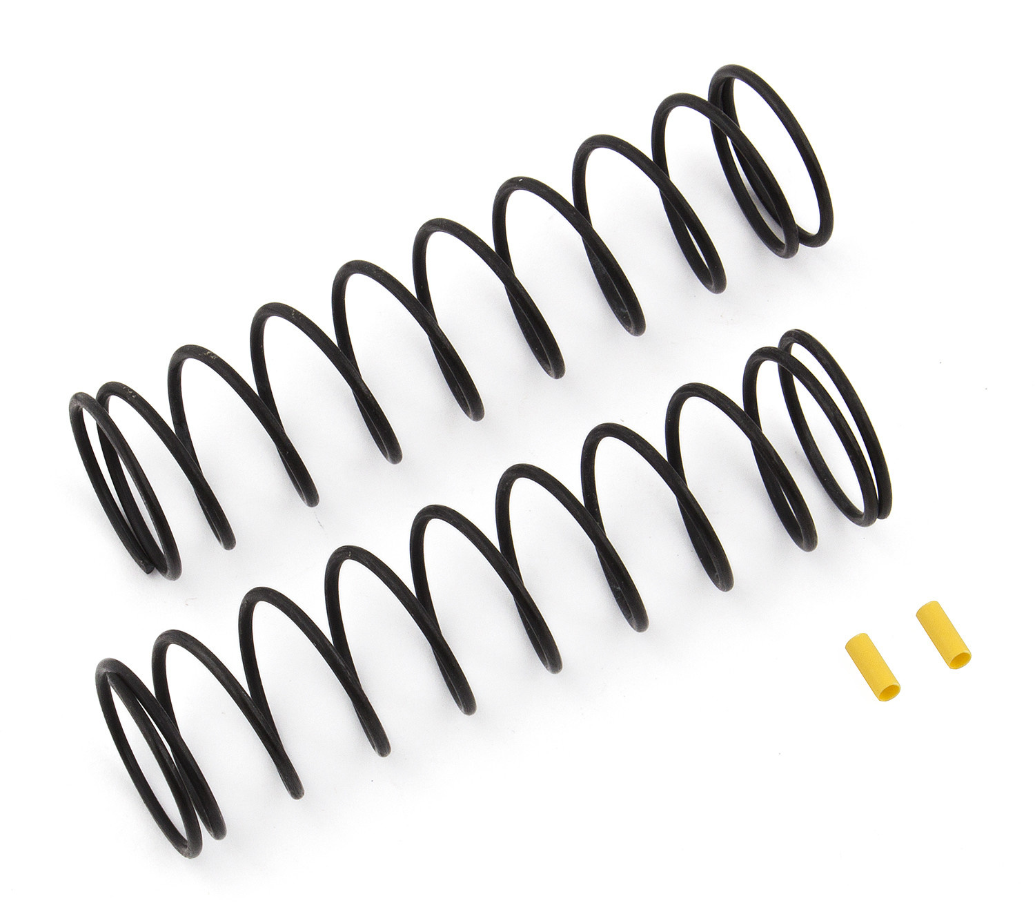 ASC81232 RR SPRING V2 YELLOW 4.4LB