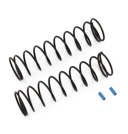 TEAM ASSOCIATED ASC81231 RR SPRING V2 BLUE 4.3LB
