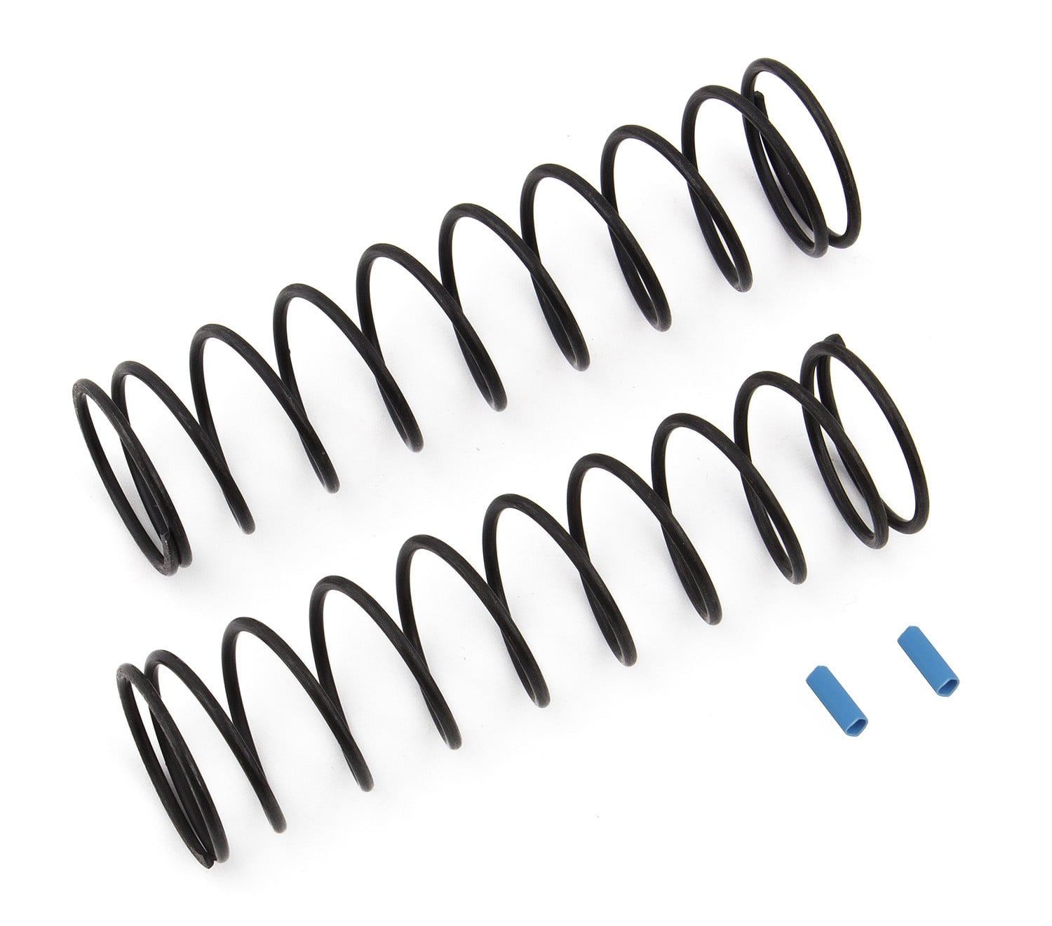 ASC81231 RR SPRING V2 BLUE 4.3LB