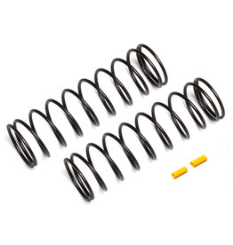 TEAM ASSOCIATED ASC81220 RR SPRING YELLOW 4.6LB