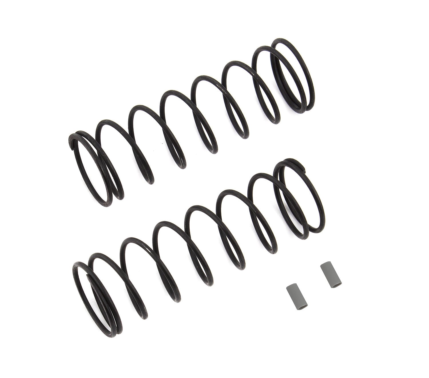 ASC81224 FR SPRING V2 GRAY 53.LB