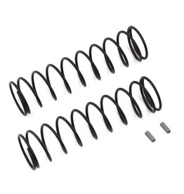 TEAM ASSOCIATED ASC81230 RR SPRING V2 GRAY 4.2LB