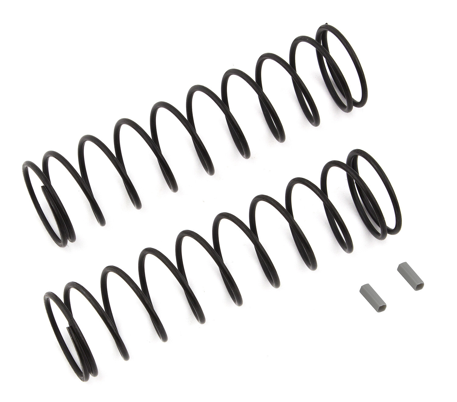 ASC81230 RR SPRING V2 GRAY 4.2LB