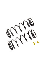 TEAM ASSOCIATED ASC81226 FR SPRING V2 YELLOW 5.7LB