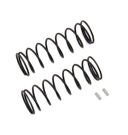 TEAM ASSOCIATED ASC81223 FR SPRING V2 WHITE 5.1LB
