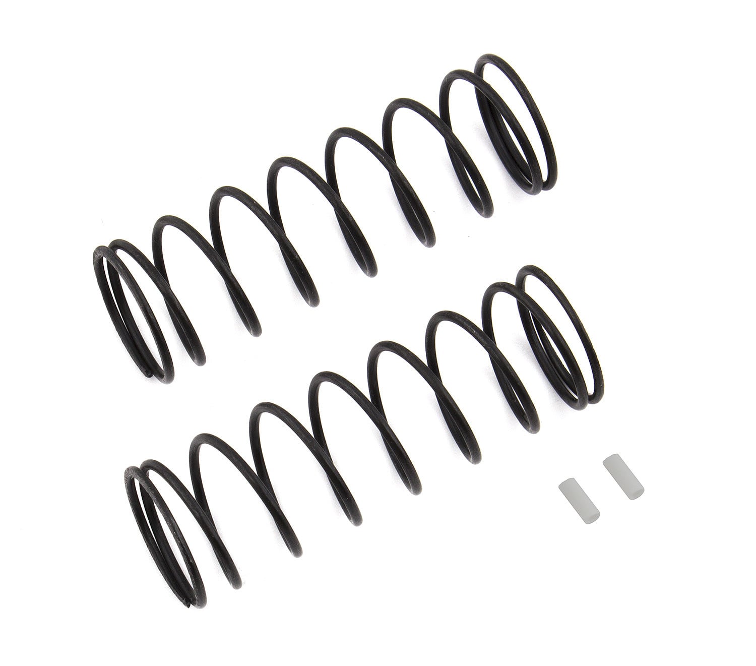 ASC81223 FR SPRING V2 WHITE 5.1LB
