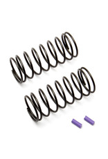 TEAM ASSOCIATED ASC91334 12MM FR SPRING PURPLE 4.20LB