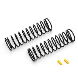 TEAM ASSOCIATED ASC91340 2MM RR SPRING YELLOW 2.40