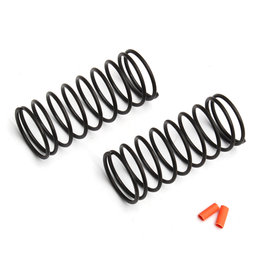 TEAM ASSOCIATED ASC91333 12MM FR SPRING ORANGE 4.05