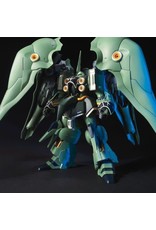 BANDAI BAN2072798 HGUC NZ-666 KSHATRIYA "MOBILE SUIT GUNDAM UNICORN" 1/144, BANDAI MODEL KIT