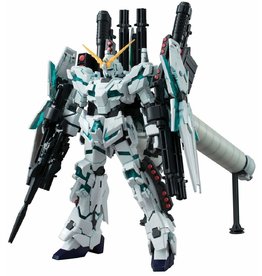 BANDAI BAN2252317 1/144 HG RX-0 FULL ARMOR UNICORN GUNDAM