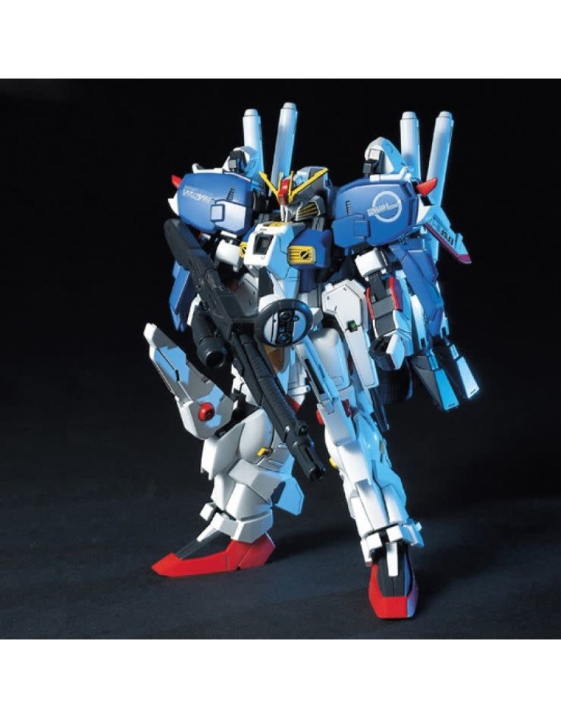 Ban 1 144 Msa 001 Ex S Gundam Hg My Tobbies Toys Hobbies
