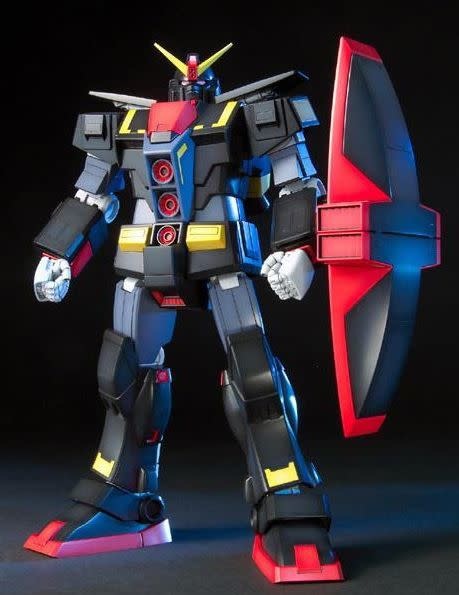 BAS1126800 1/144 PSYCHO MRX-009 GUNDAM HG