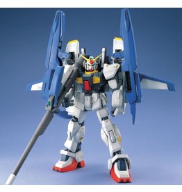 BANDAI BAS1114207 FXA-05D RX-178 SUPER GUNDAM HG