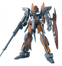 BANDAI BAS5059164 1/144 #115 MSN-001A1 DELTA PLUS GUNDAM HG