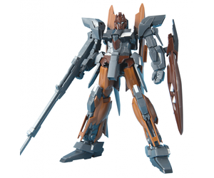 BANDAI BAN5059164 1/144 #115 MSN-001A1 DELTA PLUS GUNDAM HG