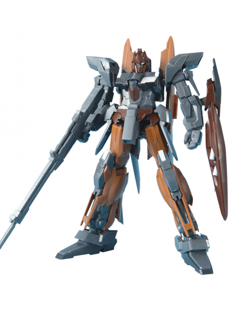 BANDAI BAS5059164 1/144 #115 MSN-001A1 DELTA PLUS GUNDAM HG