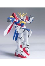 BANDAI *BAN2095911 HG 1/144 #110 HGFC GF13-017NJ II BURNING GUNDAM "MOBILE FIGHTER G GUNDAM" PLASTIC MODEL KIT