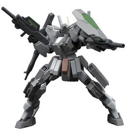 BANDAI BAS2401230 1/144 CHERUDIM GUNDAM SAGA TYPE.GBF HG