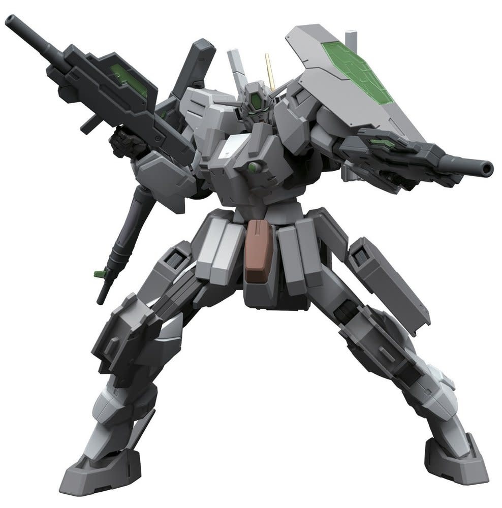 BAS2401230 1/144 CHERUDIM GUNDAM SAGA TYPE.GBF HG