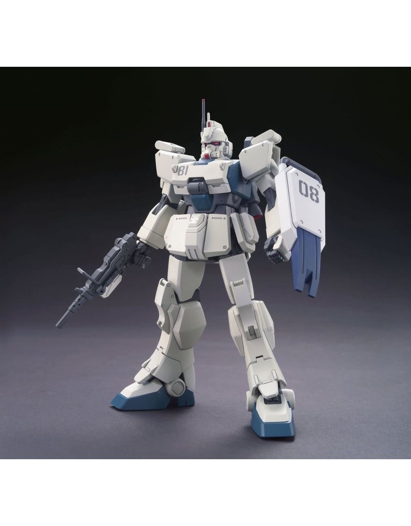 BANDAI BAN2203510 RX-79(G) EZ-8 GUNDAM EZ8 GUNDAM HG