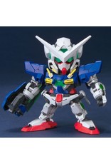 BANDAI BAS2040338 BB#313 GUNDAM EXIA "GUNDAM 00", BANDAI HOBBY SD MODEL KIT