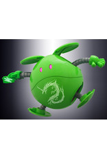 BANDAI BAS2486896 HAROPLA SANGOKUSTTSDN HARO SD