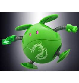 BANDAI BAS2486896 HAROPLA SANGOKUSTTSDN HARO SD