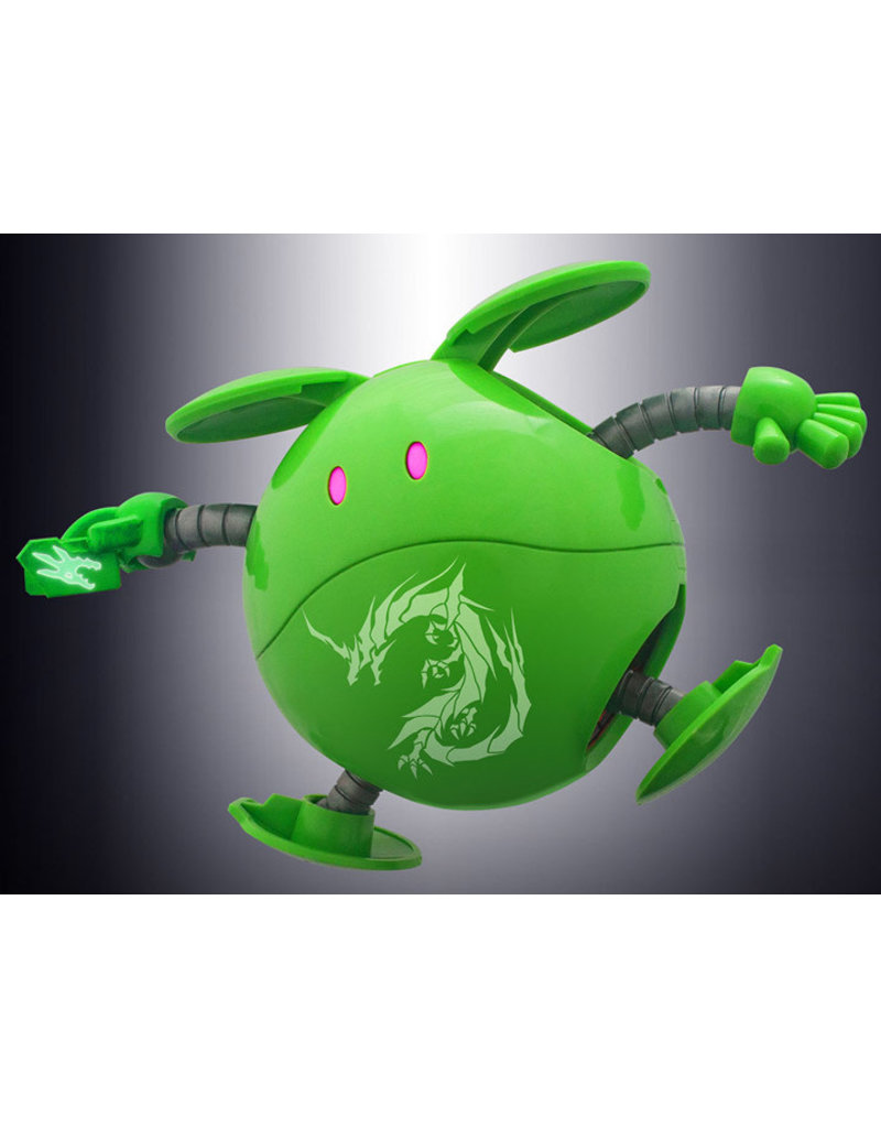 BANDAI BAS2486896 HAROPLA SANGOKUSTTSDN HARO SD