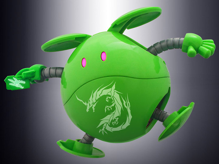 BAS2486896 HAROPLA SANGOKUSTTSDN HARO SD