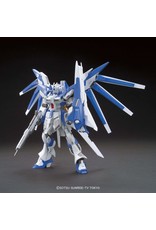 BANDAI BAS2279775 HG 1/144 HI-V GUNDAM VRABE