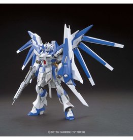 BANDAI BAS2279775 HG 1/144 HI-V GUNDAM VRABE