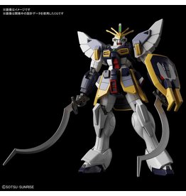 BANDAI BAN2471952 HG 1/144 XXXG-01SR GUNDAM SANDROCK