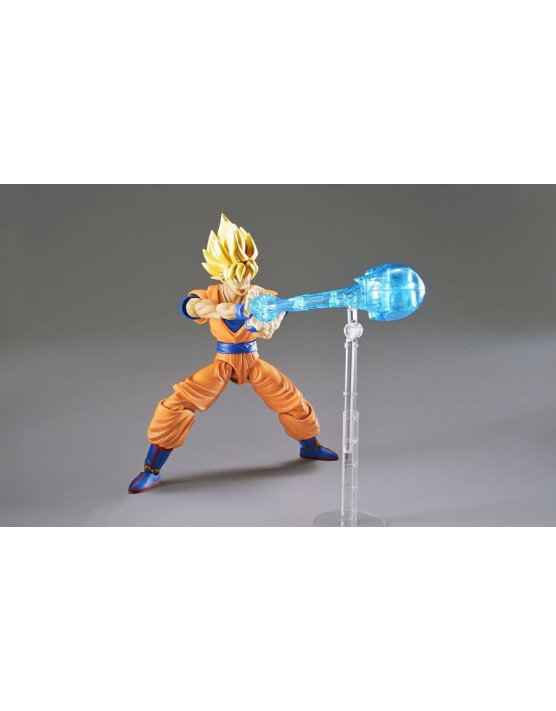 Son Goku Super Sayain Blue - Dragon Ball Super - rVRuUkThYp